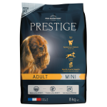 Купить Сухой корм для собак Pro-Nutrition Flatazor Prestige Dog Adult Mini, 8 кг Flatazor в Калиниграде с доставкой (фото 3)