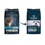 Купить Сухой корм для собак Pro-Nutrition Flatazor Prestige Dog Adult Mini Sterilized, 3 кг Flatazor в Калиниграде с доставкой (фото 1)