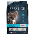 Купить Сухой корм для собак Pro-Nutrition Flatazor Prestige Dog Adult Mini Sterilized, 3 кг Flatazor в Калиниграде с доставкой (фото 3)