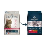 Купить Сухой корм для взрослых кошек Pro-Nutrition Flatazor Prestige Cat ADULT WITH TURKEY, с индейкой, 10 кг Flatazor в Калиниграде с доставкой (фото 1)