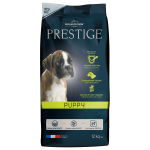 Купить Сухой корм для щенков всех пород Pro-Nutrition Flatazor Prestige Dog Puppy Medium, 3 кг Flatazor в Калиниграде с доставкой (фото 3)