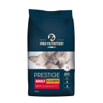 Купить Сухой корм для взрослых кошек Pro-Nutrition Flatazor Prestige Cat ADULT WITH TURKEY, с индейкой, 10 кг Flatazor в Калиниграде с доставкой (фото)