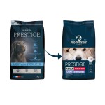 Купить Сухой корм для собак Pro-Nutrition Flatazor Prestige Dog Adult LIGHT &/OR STERILIZED, 15 кг Flatazor в Калиниграде с доставкой (фото 1)