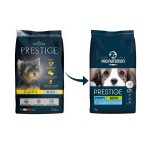Купить Сухой корм для щенков мелких пород Pro-Nutrition Flatazor Prestige Dog PUPPY MINI, 3 кг Flatazor в Калиниграде с доставкой (фото 1)