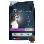 Купить Сухой корм для собак Pro-Nutrition Flatazor Prestige Dog Adult Maxi, 15 кг Flatazor в Калиниграде с доставкой (фото 3)