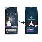 Купить Сухой корм для собак Pro-Nutrition Flatazor Prestige Dog Adult Maxi, 15 кг Flatazor в Калиниграде с доставкой (фото 1)