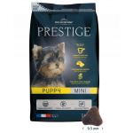 Купить Сухой корм для щенков мелких пород Pro-Nutrition Flatazor Prestige Dog PUPPY MINI, 3 кг Flatazor в Калиниграде с доставкой (фото 3)