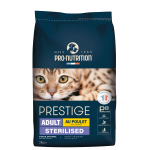 Купить Сухой корм для стерилизованных кошек Pro-Nutrition Flatazor Prestige Cat ADULT STERILIZED WITH CHICKEN, 2 кг Flatazor в Калиниграде с доставкой (фото)