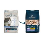 Купить Сухой корм для стерилизованных кошек Pro-Nutrition Flatazor Prestige Cat ADULT STERILIZED WITH CHICKEN, 10 кг Flatazor в Калиниграде с доставкой (фото 1)