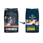 Купить Сухой корм для собак Pro-Nutrition Flatazor Prestige Dog Adult GRAIN FREE WITH SALMON, 3 кг Flatazor в Калиниграде с доставкой (фото 1)