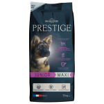 Купить Сухой корм для щенков крупных пород Pro-Nutrition Flatazor Prestige Dog JUNIOR MAXI, 3 кг Flatazor в Калиниграде с доставкой (фото 3)