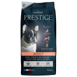 Купить Сухой корм для собак Pro-Nutrition Flatazor Prestige Dog Adult GRAIN FREE WITH SALMON, 3 кг Flatazor в Калиниграде с доставкой (фото 3)