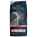 Купить Сухой корм для собак Pro-Nutrition Flatazor Prestige Dog Adult WITH LAMB AND RICE, 12 кг Flatazor в Калиниграде с доставкой (фото 3)