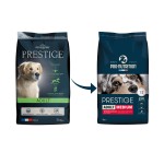 Купить Сухой корм для взрослых собак всех пород Pro-Nutrition Flatazor Prestige Dog Adult, 3 кг Flatazor в Калиниграде с доставкой (фото 1)
