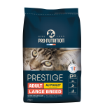 Купить Сухой корм для кошек крупных пород Pro-Nutrition Flatazor Prestige Cat ADULT LARGE BREED, 2 кг Flatazor в Калиниграде с доставкой (фото 2)