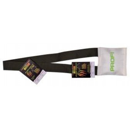 MAGNUM игрушка для собак PROFI дразнилка #3, тело 13 см, с пищалкой