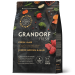 Сухой корм Grandorf Fresh для юниоров, 10 кг