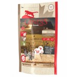 Сухой беззерновой корм Genesis Pure Canada CAT My Little Farm для котят, беременных и кормящих взрослых кошек с уткой, козой и курицей 2,27 кг