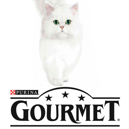 Влажные корма для кошек Purina Gourmet (Пурина Гурмэ)