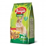 Купить Happy Jungle Prestige Улучшенный корм для кроликов, 500 г HAPPY JUNGLE в Калиниграде с доставкой (фото)