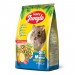 HAPPY JUNGLE Корм для декоративных крыс, 400 г