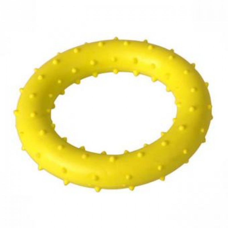 Грызлик АМ - кольцо с шипами 8 см