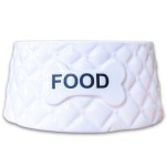Купить КерамикАрт миска керамическая Food белая 680мл, белая КерамикАрт в Калиниграде с доставкой (фото 1)