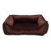 Лежанка Lion Мэдисон LM00112-23-1 Размер S 60x55x20 см