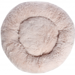 Пончик ( Donut) диаметр 40 см LM-1000-BE-1 бежевый (несъемный чехол)