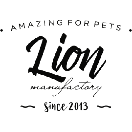 Лежанки и домики для собак Фабрики Лион ("Lion Manufactory")