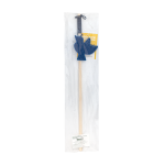 Купить Моськи-Авоськи Игрушка-дразнилка Голубь, на резинке 70 см, синяя Моськи-Авоськи в Калиниграде с доставкой (фото 2)