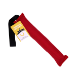 Купить Моськи-Авоськи Игрушка для собак Тягалка-аппорт, 29 см, цвет красный Моськи-Авоськи в Калиниграде с доставкой (фото)