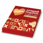 Купить Мнямс лакомства для собак «Адвент-календарь» 100г Мнямс в Калиниграде с доставкой (фото)