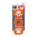 Купить M-PETS Игрушка для собак Ямми, вкус бекона, нейлон 20,3х8,1х2,6 см M-Pets в Калиниграде с доставкой (фото 2)