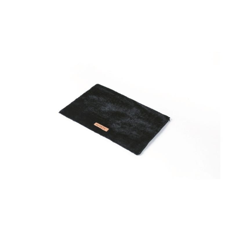 Купить M-PETS Коврик самонагревающийся Warmo, размер M, 45х60 см, цвет черный M-Pets в Калиниграде с доставкой (фото)