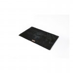 Купить 🇧🇪 M-PETS Коврик самонагревающийся Warmo, размер XL, 70х110 см, цвет черный M-Pets в Калиниграде с доставкой (фото 2)