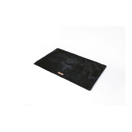 M-PETS Коврик самонагревающийся Warmo, размер XL, 70х110 см, цвет черный