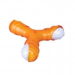 Купить M-PETS Игрушка для собак Ямми, вкус бекона, нейлон 13,4х12,2х3,6 см M-Pets в Калиниграде с доставкой (фото 1)