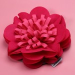 Купить Нюхательная игрушка Mr.Kranch Цветок, размер 20см, розовый Mr.Kranch в Калиниграде с доставкой (фото 1)