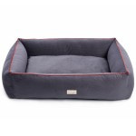 Купить Лежанка Pet Comfort для собак очень крупных пород, Golf Vita 01, размер XL 105х120 см, серый Pet Comfort в Калиниграде с доставкой (фото 2)