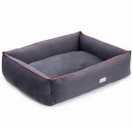 Купить Лежанка Pet Comfort для собак очень крупных пород, Golf Vita 01, размер XL 105х120 см, серый Pet Comfort в Калиниграде с доставкой (фото 6)