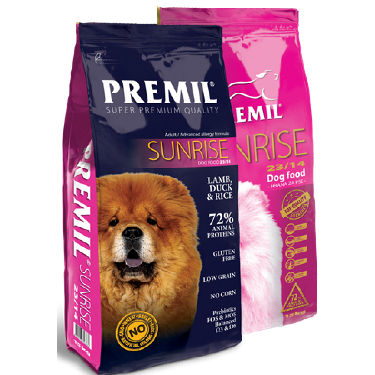 Можно ли смешивать сухие корма для собак. Premil Sunrise корм. Корм для собак Сербия Premil. Корм для собак Premil Atlantic. Корм для собак Premil Special.