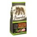 Беззерновой корм для кошек Primordial (33/16) с уткой и индейкой 2 кг