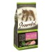 Беззерновой корм для котят Primordial (32/20) с индейкой и уткой 400 гр
