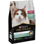 Купить PRO PLAN LIVECLEAR для стерилизованных кошек, снижает аллергены в шерсти, индейка, 2.8 кг Pro Plan в Калиниграде с доставкой (фото)