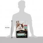 Купить PRO PLAN LIVECLEAR для стерилизованных кошек, снижает аллергены в шерсти, индейка, 2.8 кг Pro Plan в Калиниграде с доставкой (фото 4)