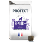 Купить Сухой корм Для собак Pro-Nutrition Flatazor Protect Senior+, 12 кг Flatazor в Калиниграде с доставкой (фото)