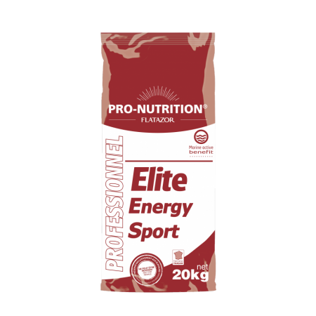 Сухой корм Для собак Pro-Nutrition Flatazor Elite ENERGIE SPORT, 20 кг