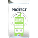 Купить Сухой корм Для собак Pro-Nutrition Flatazor Protect Dermato, 2 кг Flatazor в Калиниграде с доставкой (фото 2)