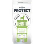 Купить Сухой корм Для собак Pro-Nutrition Flatazor Protect Dermato, 2 кг Flatazor в Калиниграде с доставкой (фото 1)
